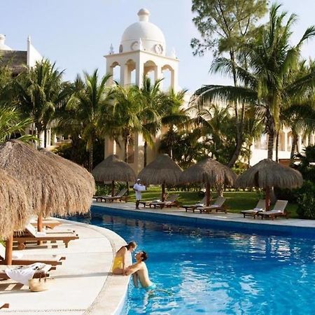 Excellence Riviera Cancun All Inclusive - فقط للبالغين بويرتو موريلوس المظهر الخارجي الصورة