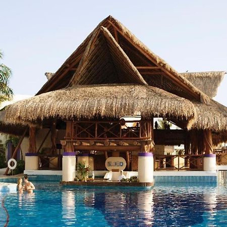 Excellence Riviera Cancun All Inclusive - فقط للبالغين بويرتو موريلوس المظهر الخارجي الصورة