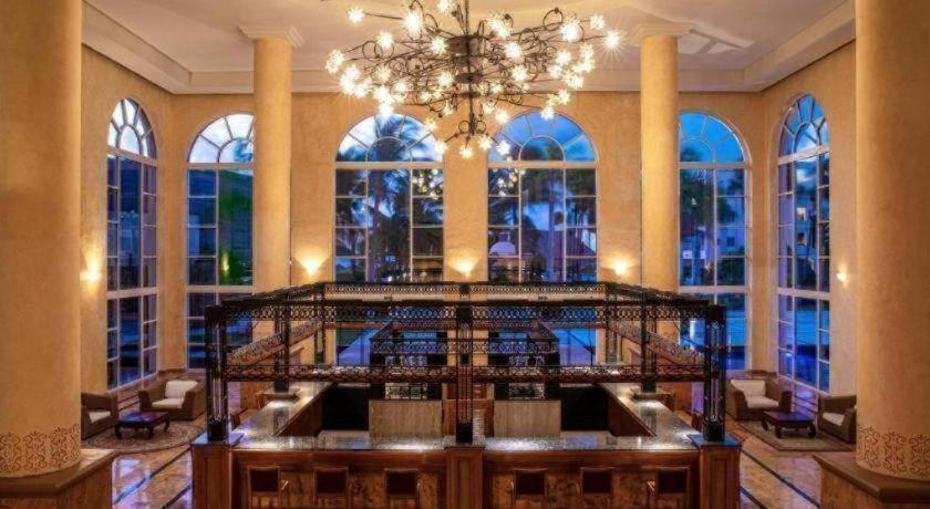 Excellence Riviera Cancun All Inclusive - فقط للبالغين بويرتو موريلوس المظهر الخارجي الصورة