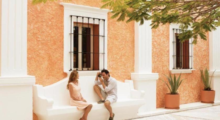 Excellence Riviera Cancun All Inclusive - فقط للبالغين بويرتو موريلوس المظهر الخارجي الصورة