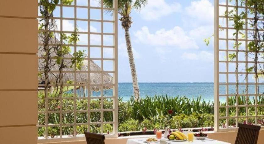 Excellence Riviera Cancun All Inclusive - فقط للبالغين بويرتو موريلوس المظهر الخارجي الصورة