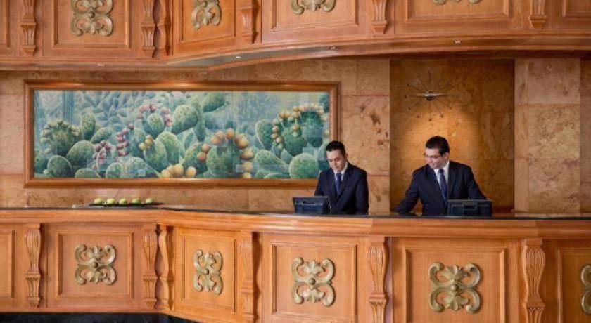 Excellence Riviera Cancun All Inclusive - فقط للبالغين بويرتو موريلوس المظهر الخارجي الصورة