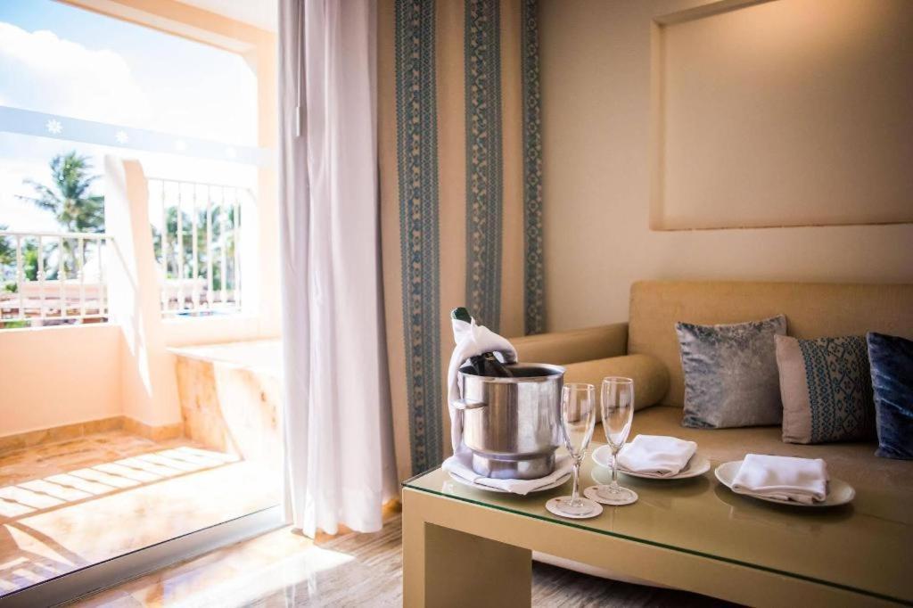 Excellence Riviera Cancun All Inclusive - فقط للبالغين بويرتو موريلوس المظهر الخارجي الصورة