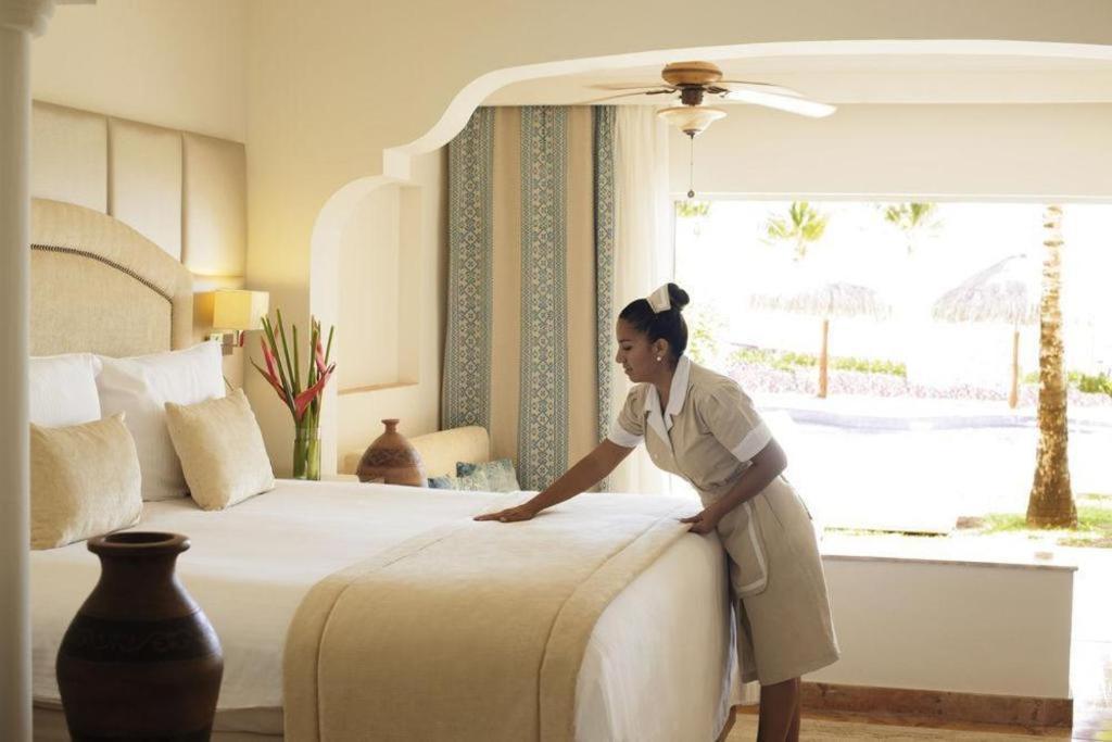 Excellence Riviera Cancun All Inclusive - فقط للبالغين بويرتو موريلوس المظهر الخارجي الصورة