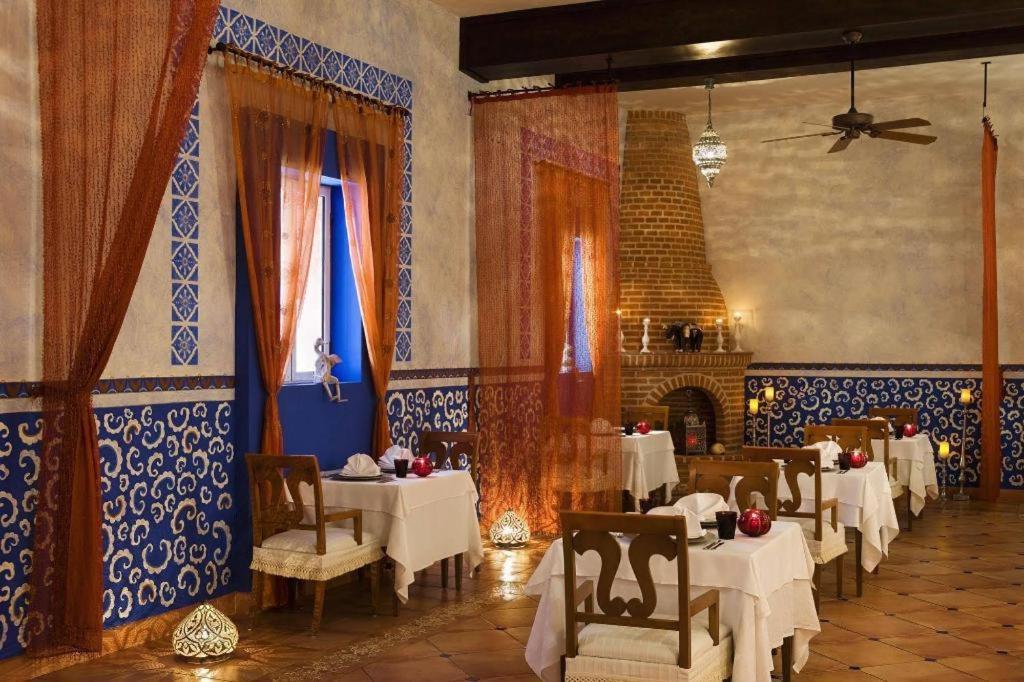 Excellence Riviera Cancun All Inclusive - فقط للبالغين بويرتو موريلوس المظهر الخارجي الصورة