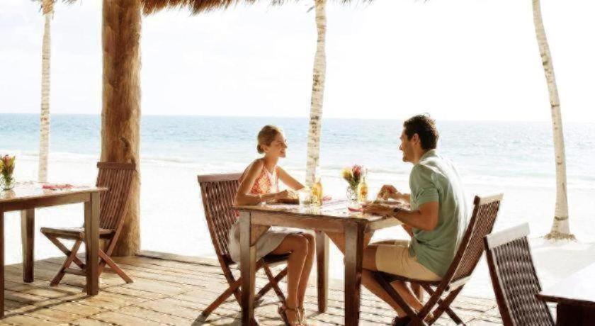 Excellence Riviera Cancun All Inclusive - فقط للبالغين بويرتو موريلوس المظهر الخارجي الصورة